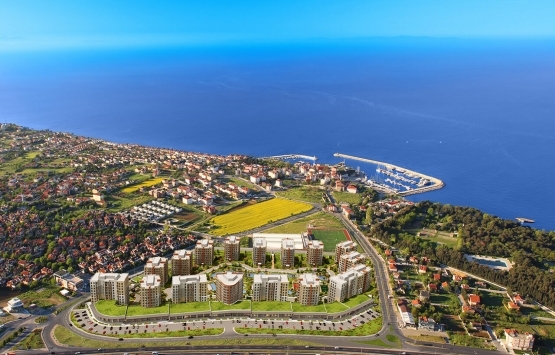 İhlas İnşaat ın üç projesinde teslimler başlıyor!