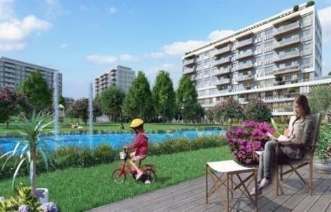 Sultanbeyli İlkbahar ödeme koşulları!