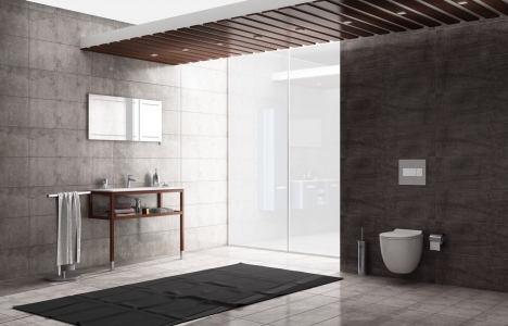 Kale Vizyon, hayalinizdeki banyoyu satın almadan denemenizi sağlıyor!