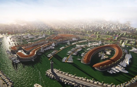 Viaport Marin nerede