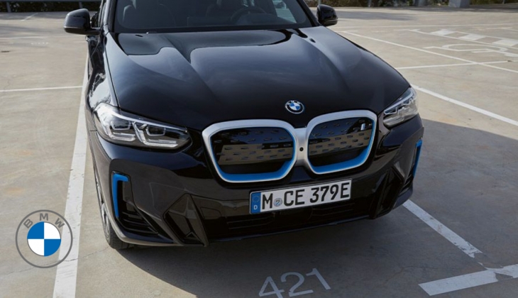 Yeni BMW İX3’ün şubat ayı fiyatı ne kadar? Özellikleri neler? 16 Şubat 2023 fiyat listesi