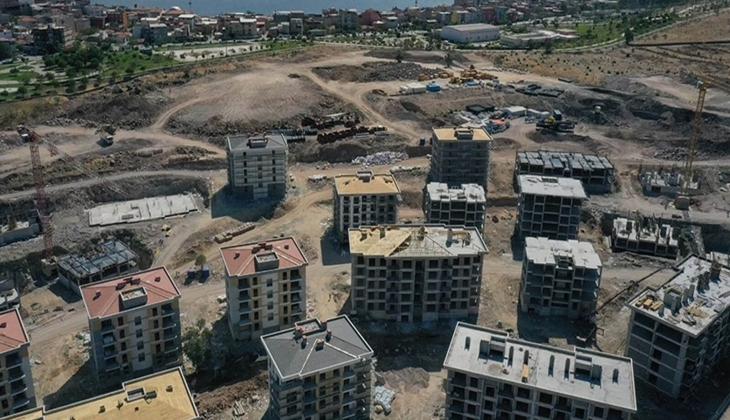 KDK dan son dakika kararı! Depremde hasar gören bina sahipleri dikkat! Sigorta tazminatı tarifesi değişti!