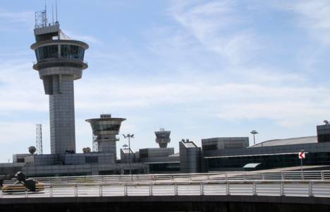 Yerli hava kontrolörü eğitim simülatörü geliştirildi!