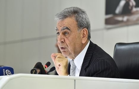 İzmir'de yeni yaşam alanları oluşuyor!