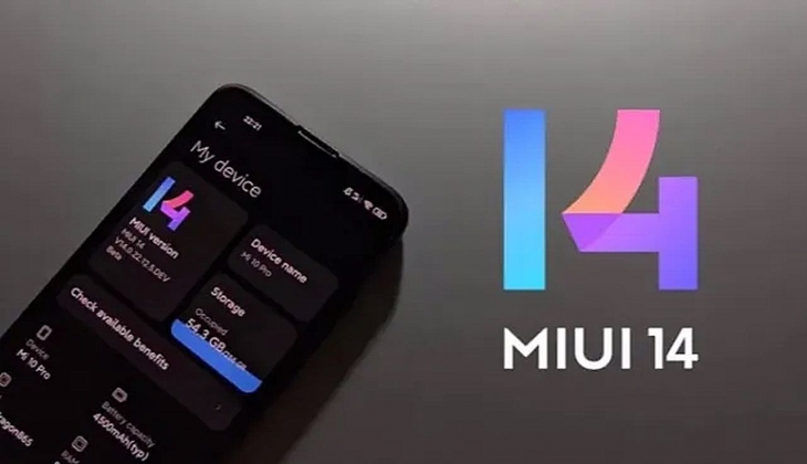 MIUI 14 global tanıtımı! MIUI 14 alacak bütün Xiaomi, Redmi ve POCO telefonlar!..