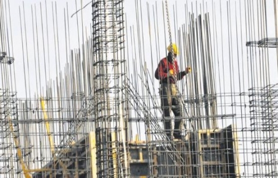 İnşaat 250'den fazla alt sektörü destekliyor!