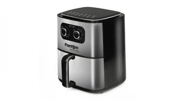 Fantom Master Fryer AF 4500 Yağsız Fritöz ne kadar, özellikleri ne? 10 Mart 2023 fiyat listesi...