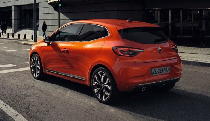 Renault Clio fiyatları yok artık dedirtti! İşte 19 Mart fiyat listesi!