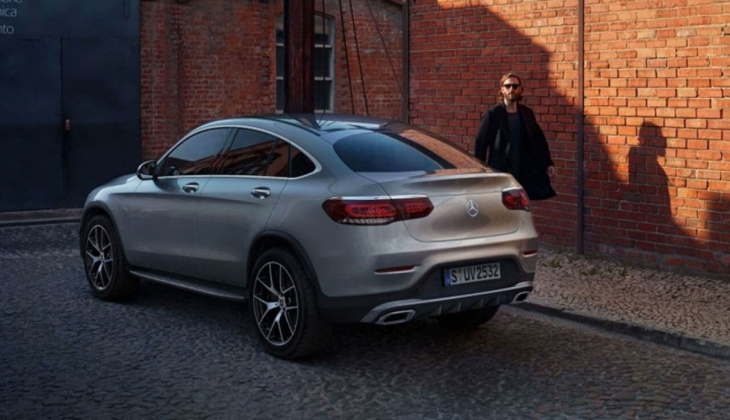 Mercedes GLC'nin zamlı fiyatı açıklandı! Mercedes GLC kaç TL? İşte 30 Ekim 2022 fiyat listesi