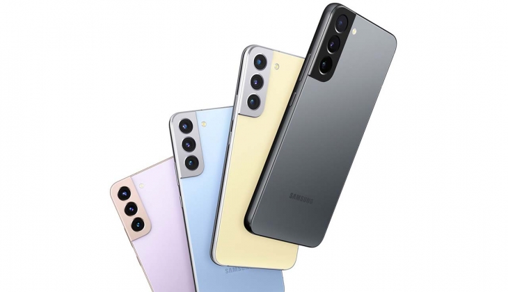 A-101’de Samsung Galaxy S22 128 GB 8 GB RAM siyah cep telefonu ne kadar? 7 şubat 2023 fiyat listesi…