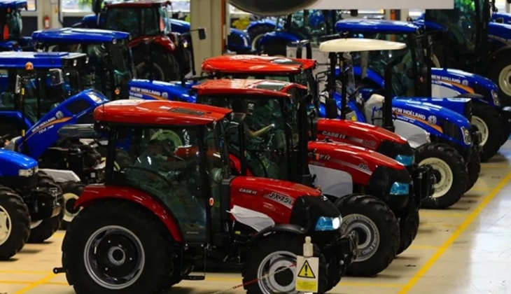 Traktör piyasasını bekleyen tehlikeyi açıkladı