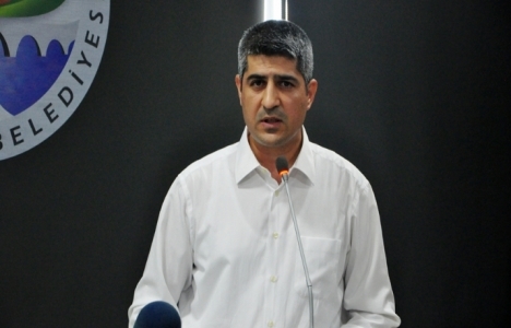 İmar Komisyonu Başkanı Ulaş Çetinkaya'nın cevabı ne olacak?