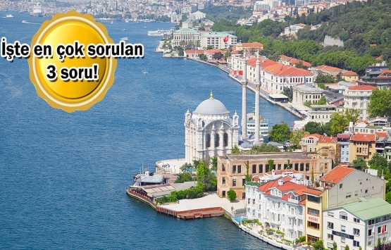 Değerli konut vergisinde dikkat edilmesi gerekenler!