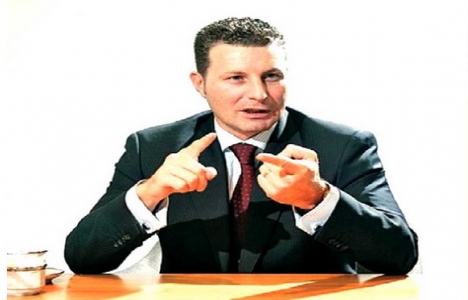 Selim Kuzu Terrace Park projesini anlattı!