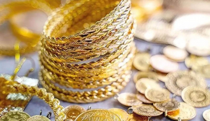 Altında son durum ne? Altın fiyatları bugün yükseldi mi, düştü mü?