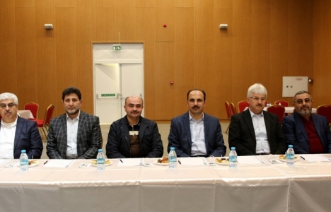 Konya SOBE açılış için gün sayıyor!