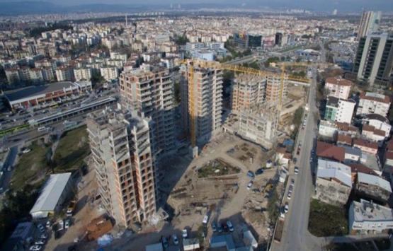 Nilüfer’de 4 yılda 53 milyon liralık kira ödemesi yapıldı!