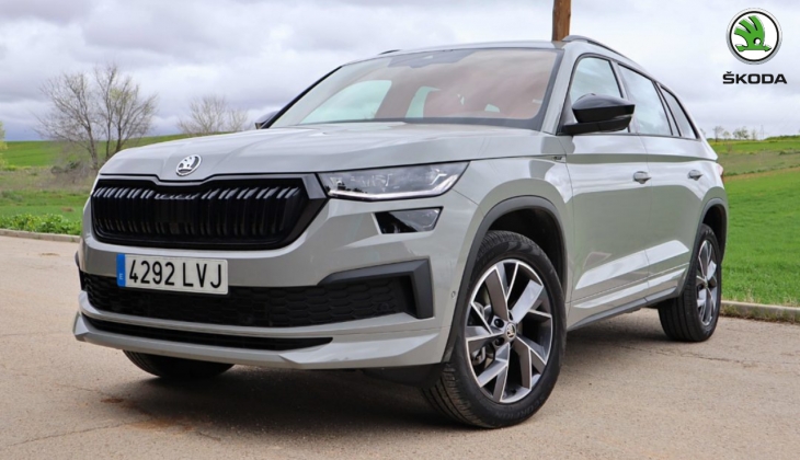 Skoda Kodiaq’a bir ayda tamı tamına 139 bin TL zam geldi. Gelen zam sonrası Kodiaq’ın fiyatları resmen uçtu!