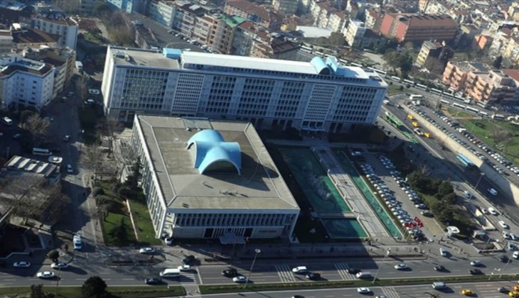 İBB, Beşiktaş taki Swissotel arazisini satışa çıkarıyor! 