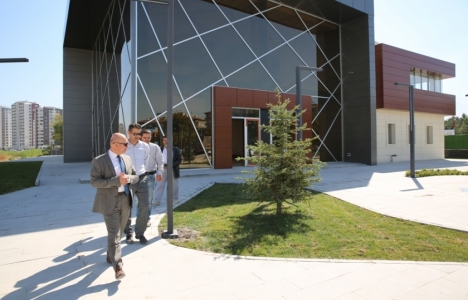 Kocasinan Kadın Gelişim Merkezi gün sayıyor!