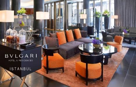 Bulgari Nişantaşı'nda otel açıyor!