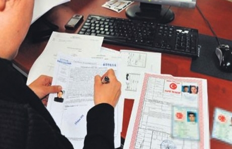 Tapu harçlarına kredi kartı kolaylığı geldi!