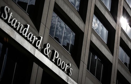 S-P ABD'nin 2021 yılı büyüme tahminini yüzde 6,5'e yükseltti!