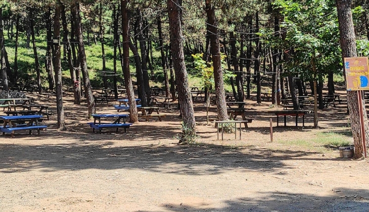 İstanbul Valiliği açıkladı! İstanbul da bazı ormanlık alanlara girişler yasaklandı!