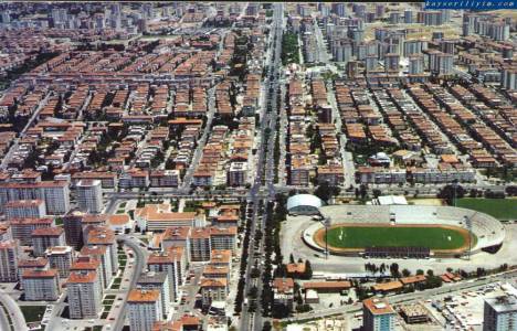 Kayseri'de 1 milyon 50 bin TL'ye satılık gayrimenkul!