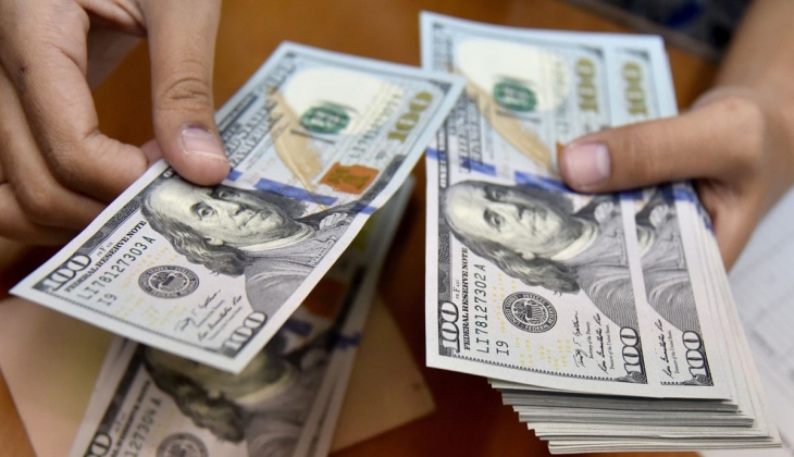 Cari işlemler dengesinde 6,5 milyar dolarlık açık oluştu!