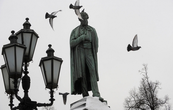 Erzurum’da Puşkin’in kaldığı ev müzeye dönüştürülecek!