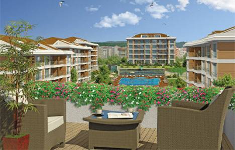 Çekmeköy satılık daire 2013!