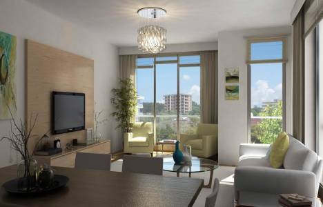 Çekmeköy Efedra projesinde 260 bin TL den başlayan fiyatlarla!