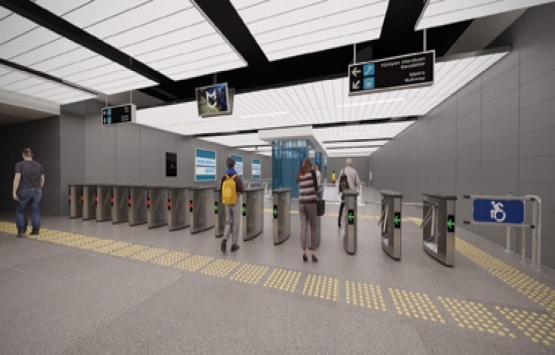 12 soruda İstinye-İTÜ-Kağıthane Metro Hattı!