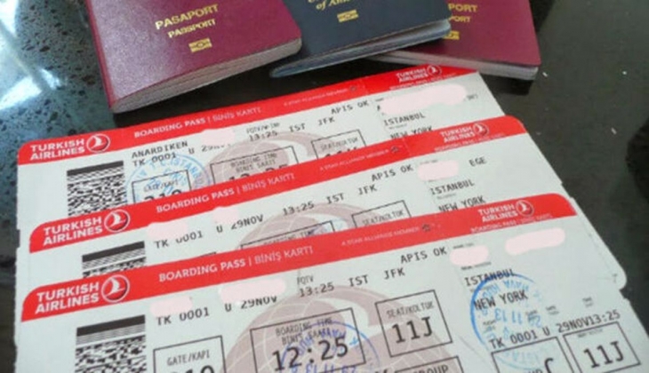 Uçak biletlerine fahiş zam! Yolculuk yapacaklar yandı