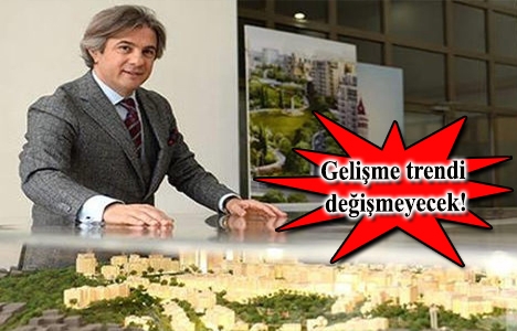 Okmeydanı’nda dönüşüm için uzlaşma görüşmeleri başladı!