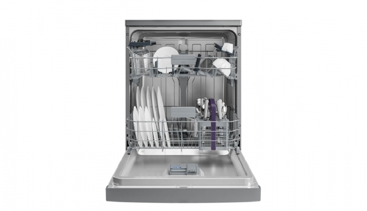 Bulaşıklar sizi korkutmasın! Beko BM 5045 I Bulaşık Makinesi hepsini yıkar! 23 Ocak 2023 fiyat listesi...