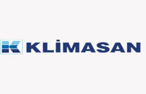 Klimasan Klima Sanayi SPK onayının alınması raporunu yayınladı!
