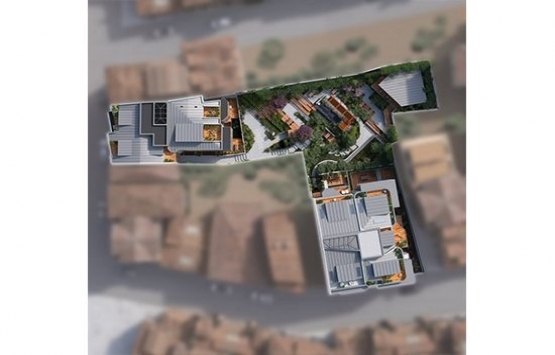 Hacımimi Gardens fiyatları!