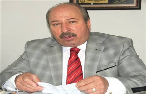 Bahattin Akyüz: TOKİ Manisa'da konut üretmeli!