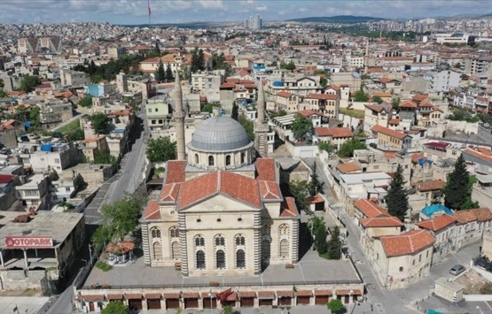 Gaziantep'te 20.7 milyon TL'ye icradan satılık gayrimenkul!