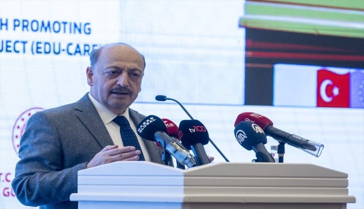 EYT liler dikkat! Tarihi resmen Cumhurbaşkanı Erdoğan açıkladı! Duyan EYT liler havalara uçtu!