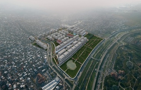 Soğanlı, Bursa'nın cazibe merkezi olacak!