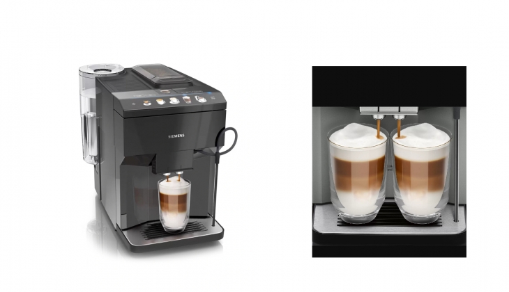 Dijital ekrandan canınızın çektiği kahveyi seçin o sizin yerinize hazırlasın! 12 Şubat 2023 fiyat listesi