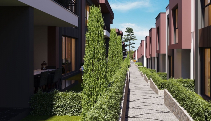 Asev Muhit te 4 milyon 350 bin TL’ye 2 oda 1 salon! Haziran’da teslim!