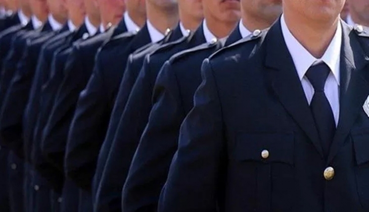 POMEM 2023 12 bin 500 polis alımı yapıyor! Polis alım şartları neler?