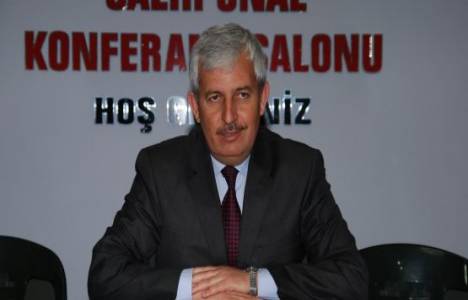 Kumluca'daki 75 yatak kapasiteli özel hastanenin açılması için ön izin verildi!