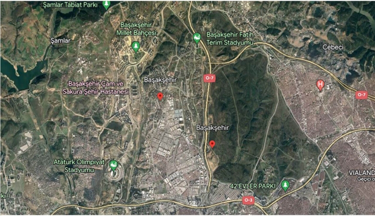 Ebruli İnşaat Ebruli Başakşehir ödeme tablosu Eylül 2023!