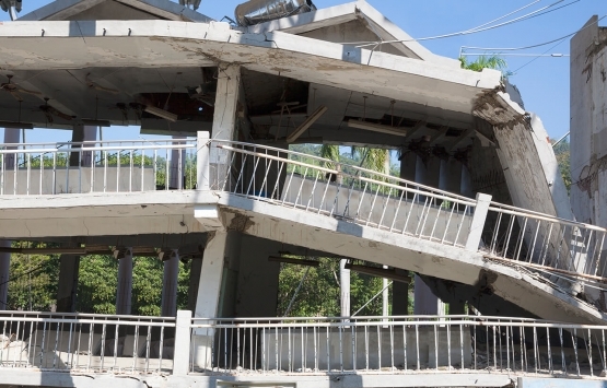 Hangi il için deprem saati tıkır tıkır işliyor?