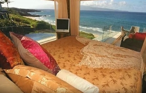  ABD li golfçü Tiger Woods 60 milyon dolara ev aldı!